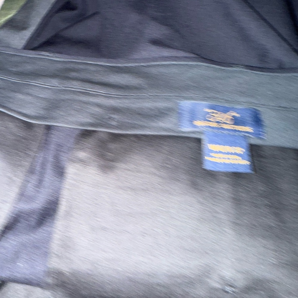 Brooks Brothers Classic Black Jacket